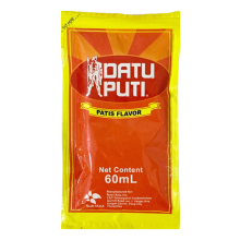 DP PATIS 60ML