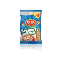 PAPA SS SPAG.900G