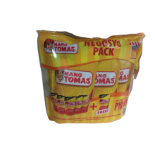 MANG TOMAS 5S+1FREE