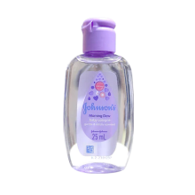 JOHNSON'S BABY COLOGNE MORNING DEW 25ML
