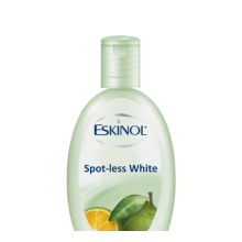 ESKINOL SPOTLESS WHITE 75ML