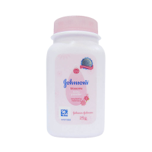 (Case) JOHNSON'S BABY BLOSSOM POWDER 25G 79609455