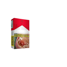MARLBORO RED 1PC