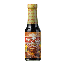 MS BBQ MRND 150ML