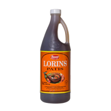 LORINS PATIS 1L LFC004