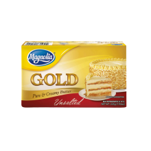 (Case) MAG GOLD UNSALTED 225G