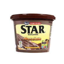 STR MAG CHOCOLATE 250G