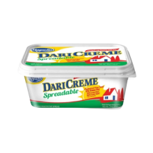 DARI CREME SPREADABLE 200G