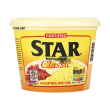 STAR MAR CLASSIC 250G