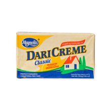 (Case) DARI CREAM C. 200G