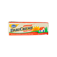 DARI CREME BTTRMLK 100G