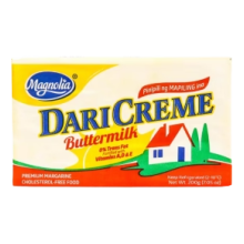 (Case) DC BUTTERMILK 200G