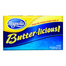 (Case) MAG BUTTERLICIOUS 200G
