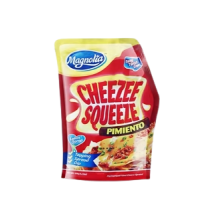 MAG C-PIMIENTO 120G 209492