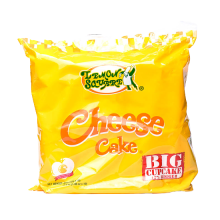 LS CHEESE CAKE BIG SNACK PACK