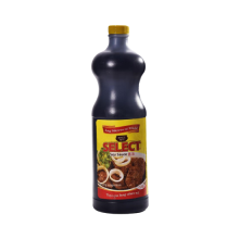 SELECT SOY SAUCE 1L