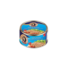 DOÑA ELENA TUNA SHREDDED 100G