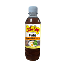 TENTAY PATIS PET 350ML. 
