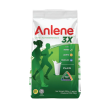 ANLENE PLAIN 180G