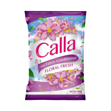 CALLA POWDER FLORAL FRESH 400G 1709116
