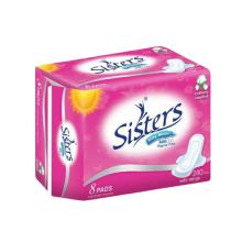 SISTERS SFB DAY USE W/ WINGS