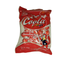 (Case) TIWI MR.COLA POP 24'S