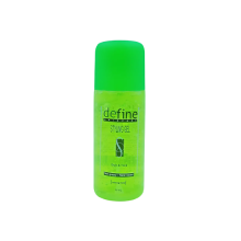 DEFINE GEL GREEN 50ML