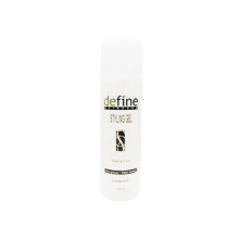 DEFINE GEL CLEAR BOT 125ML 0401