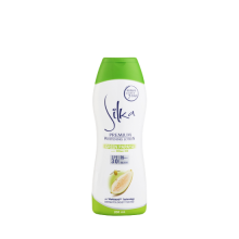 SILKA BW PREM 200ML