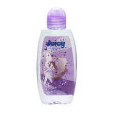 JUICY COL VOILET 75ML