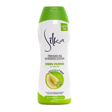 (Case) SILKA LOT PREM 200ML