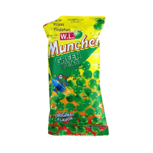 (Case) MUNCHER GP 12'S
