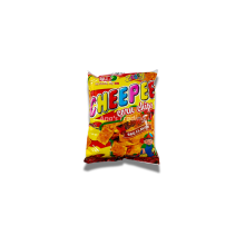 ZESTY CHEEPEE 8GX12'S