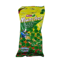 MUNCHER G.PEAS