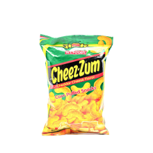 (Case) CHEEZ ZUM CHEESE 60G
