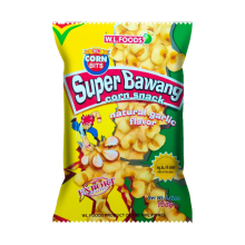 (Case) SUPER BAWANG GARLIC 100G