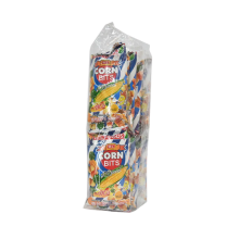 (Case) CORN BITS MIX 10GX12'S