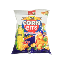 CB CORN SNACK MIX 200G