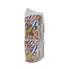 (Case) CORN BITS MIX 25GX10'S