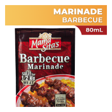 MS BBQ MRND 80ML