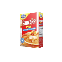 MAG PAN PLUS MAPLE 200G