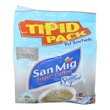 SM COFFE ORIGINAL TIPID PACK 7GX10'S