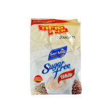 SM COFFEE WHITE TIPIDPACK 9GX10'S
