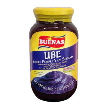 (Case) BUENAS UBE 12 0Z