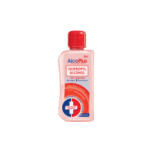ALCOPLUS ISOP 70% 60ML SKI074