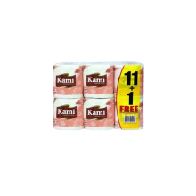 KAMI 11+1 ROLL 2PLY