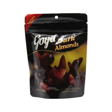 (Case) GOYA DARK ALMONDS 37G.