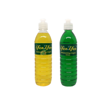YENYEN DWL YEL/GRN 500ML