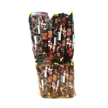 (Case) MAGIC BUKS CHOCO WAFER 20GX10'S