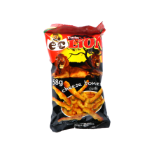 EC LION 58G